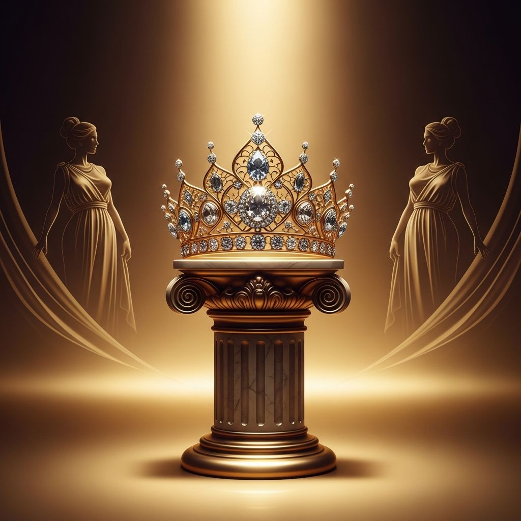 Discover the wealthiest women throughout history who shaped empires and fortunes.