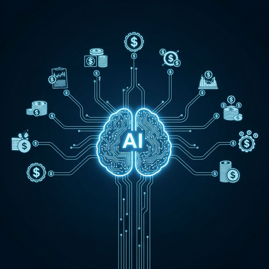 Discover practical methods to monetize ChatGPT skills and earn income as a beginner.