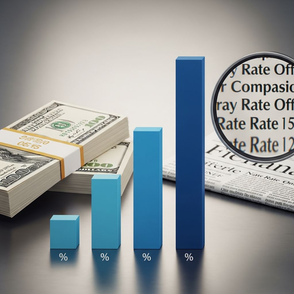 Find competitive 15-year refinance rates and compare personalized offers from top lenders.