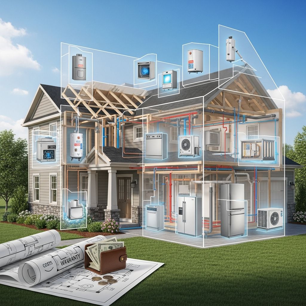 Complete guide to 2-10 Home Buyers Warranty plans, coverage options, and pricing for homeowners.