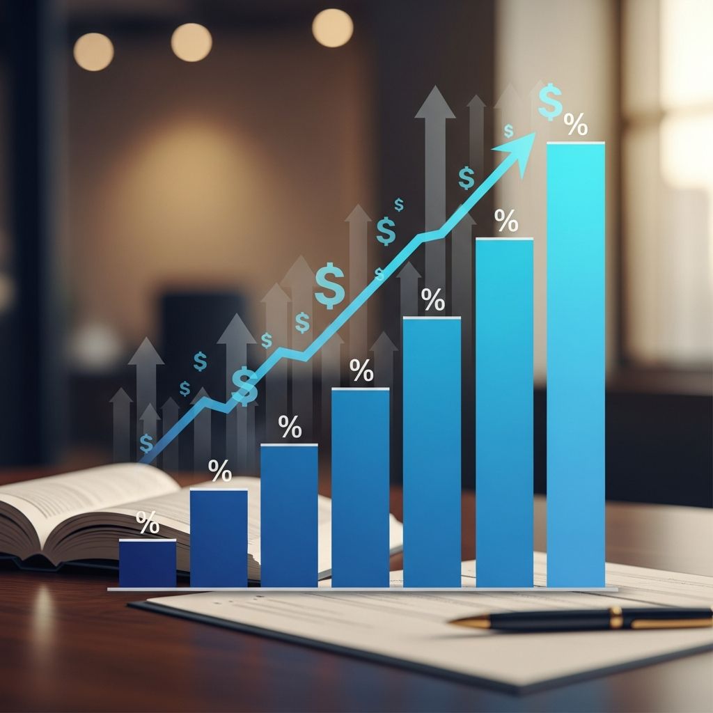Complete guide to 2025 federal tax brackets, rates, and income thresholds for all filing statuses.
