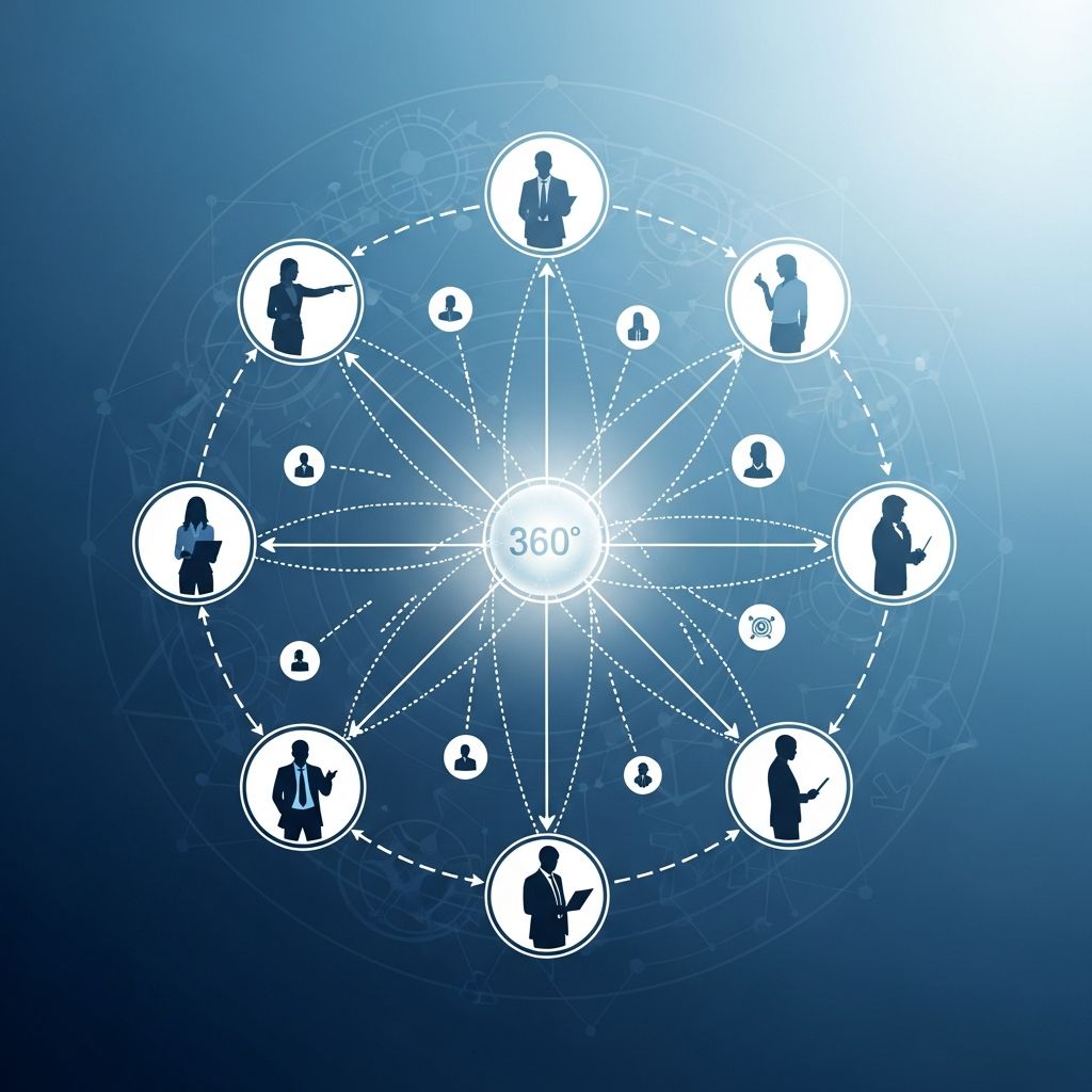 Master 360-degree feedback: Learn how multi-rater assessments drive employee development and organizational growth.