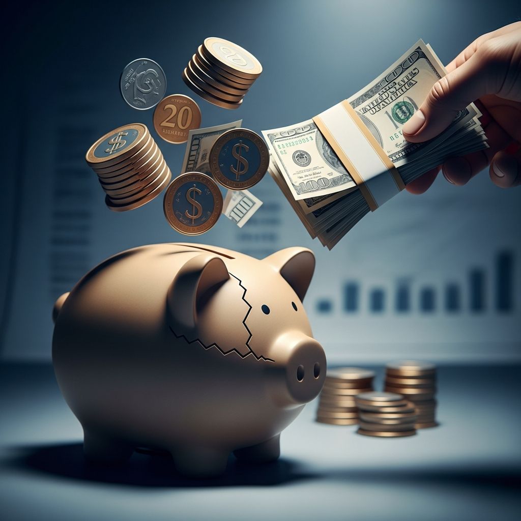 Starting 2026, workers earning over $145,000 must use after-tax Roth dollars for catch-up contributions instead of pre-tax savings.