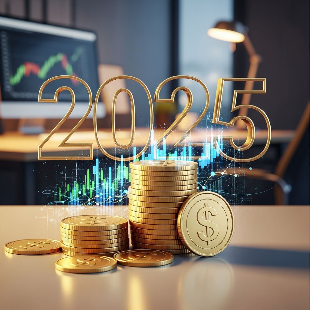 2025 401(k) Contribution Limits: IRS Guidelines Complete guide to 2025 401(k) contribution limits, catch-up contributions, and retirement savings strategies.