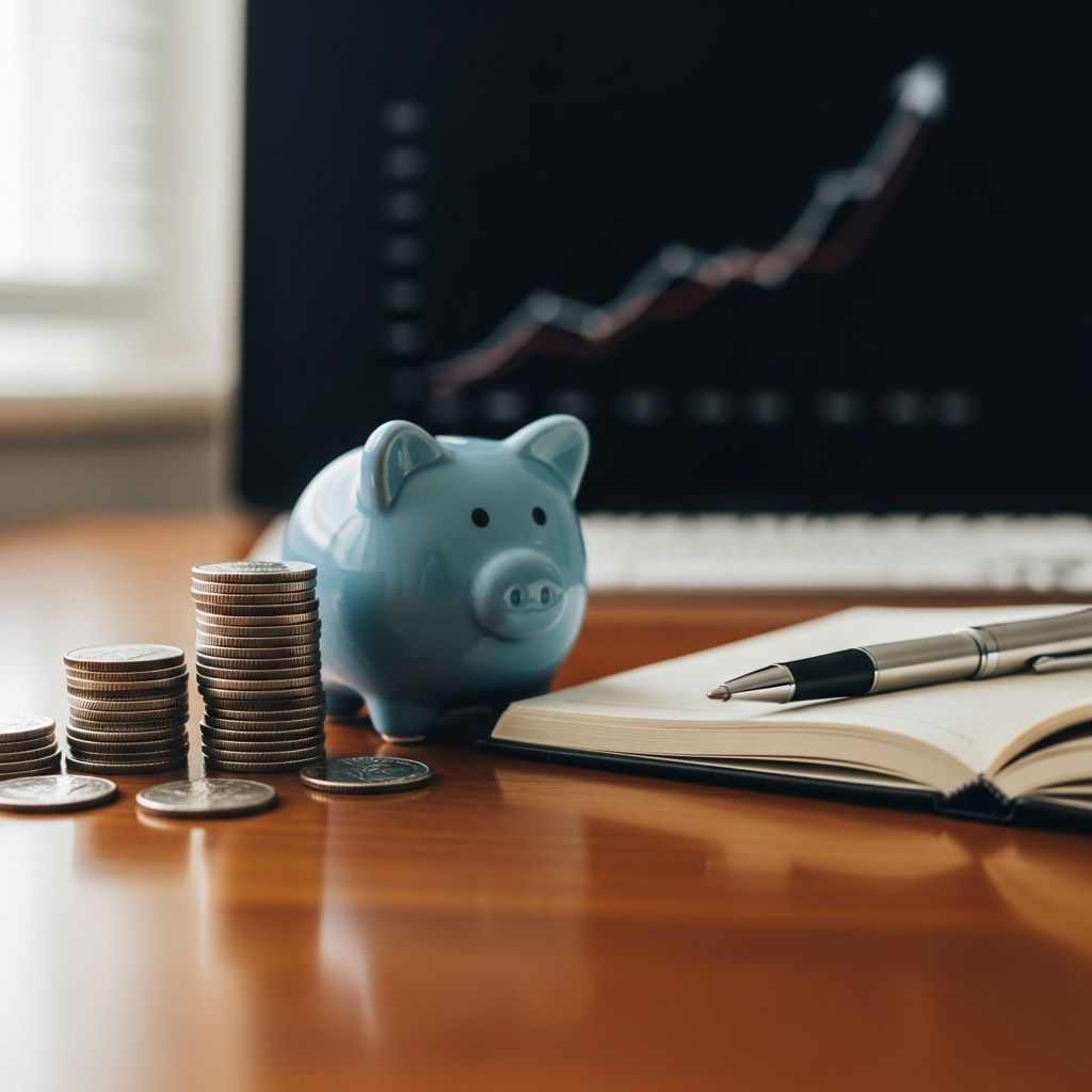 Comprehensive guide to 401(k) plans, employer-sponsored retirement savings, and investment options.