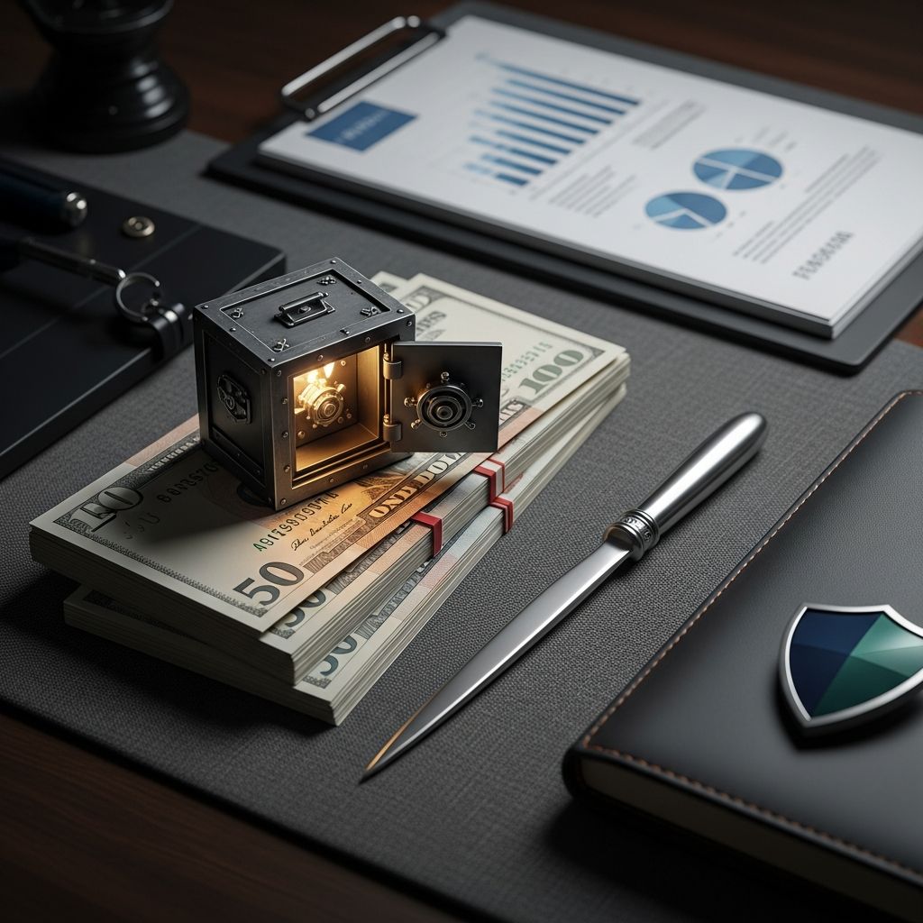 Understanding A-rated insurance: what it means, why it matters, and how to choose a reliable insurer.