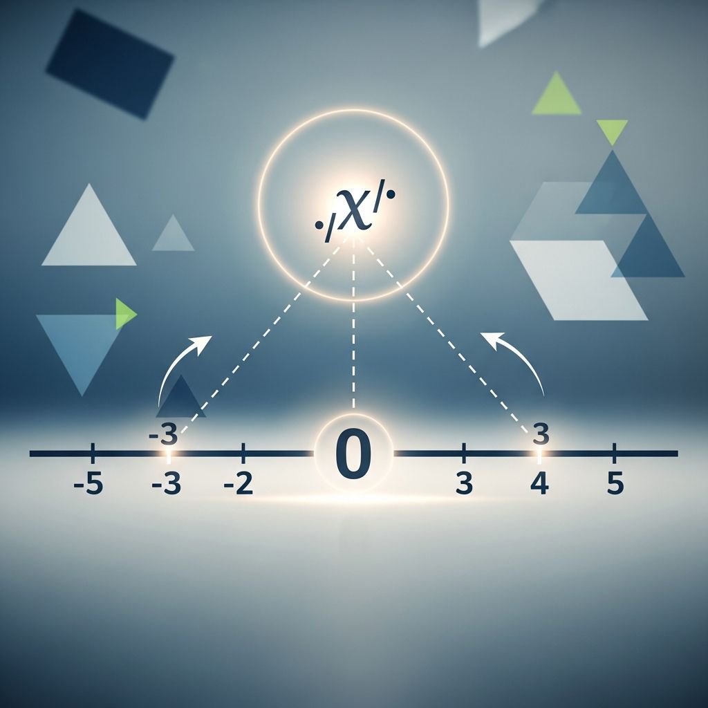 Master absolute value concepts with practical examples and real-world financial applications.