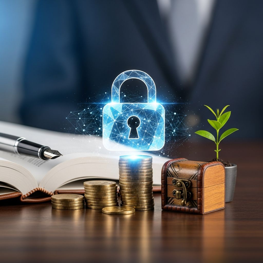 Complete guide to understanding trust accounts and how to manage assets for beneficiaries.