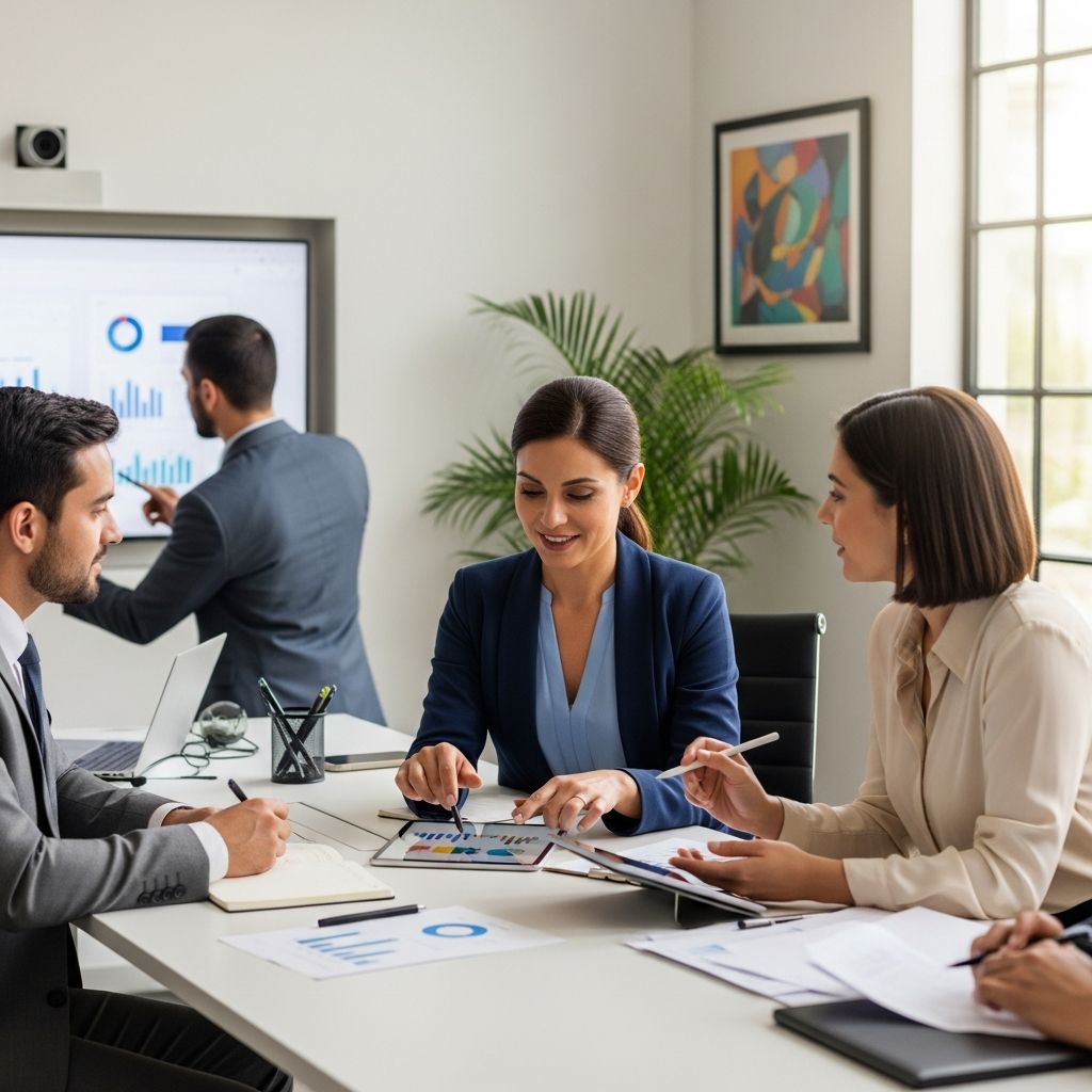 Discover what account managers do, their key responsibilities, and how they drive business growth.