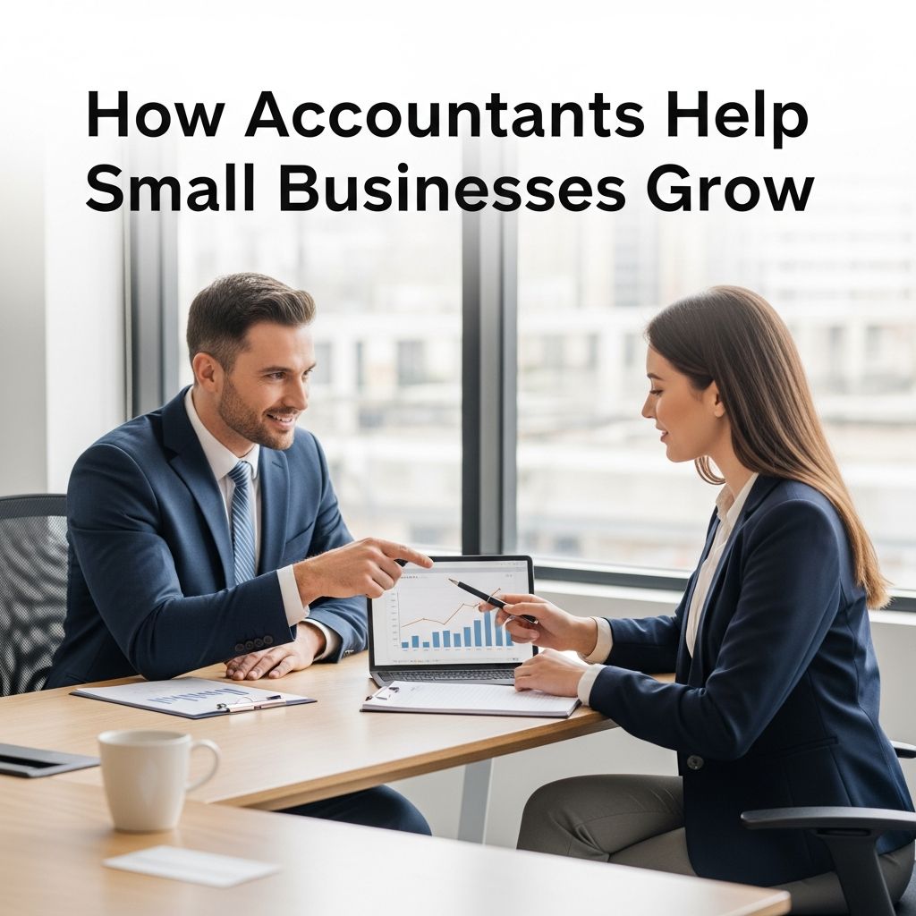 Master small business accounting with professional guidance and strategic financial planning.
