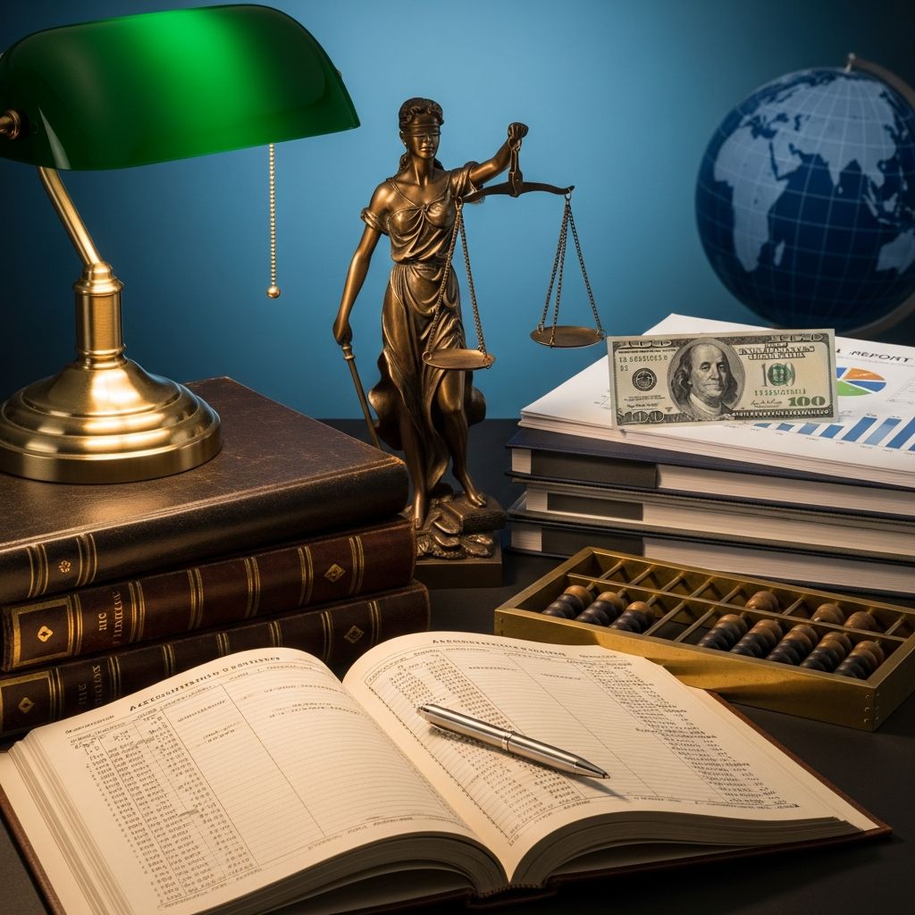 Master the essential accounting principles that guide accurate financial reporting and transparency.