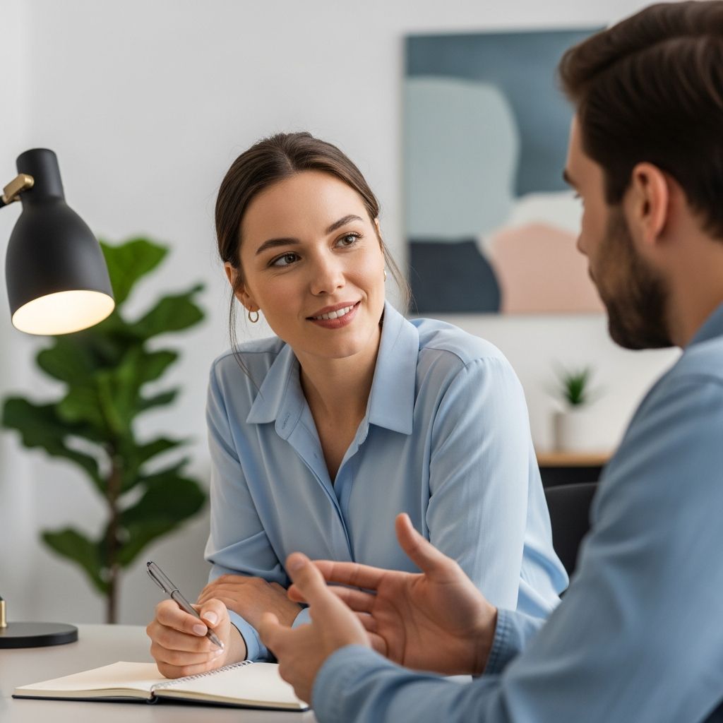 Master active listening skills to improve workplace communication and build stronger professional relationships.