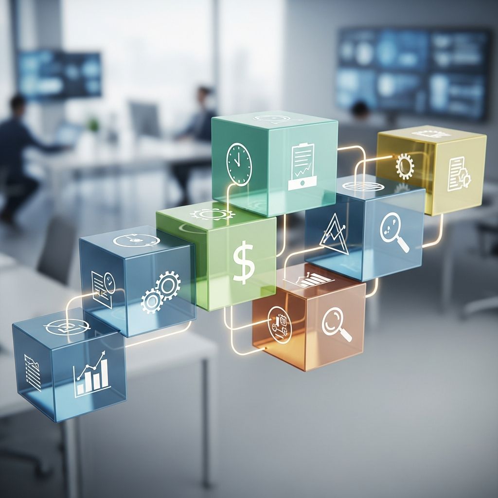 Understanding Activity-Based Costing: A comprehensive guide to ABC accounting methods and implementation.