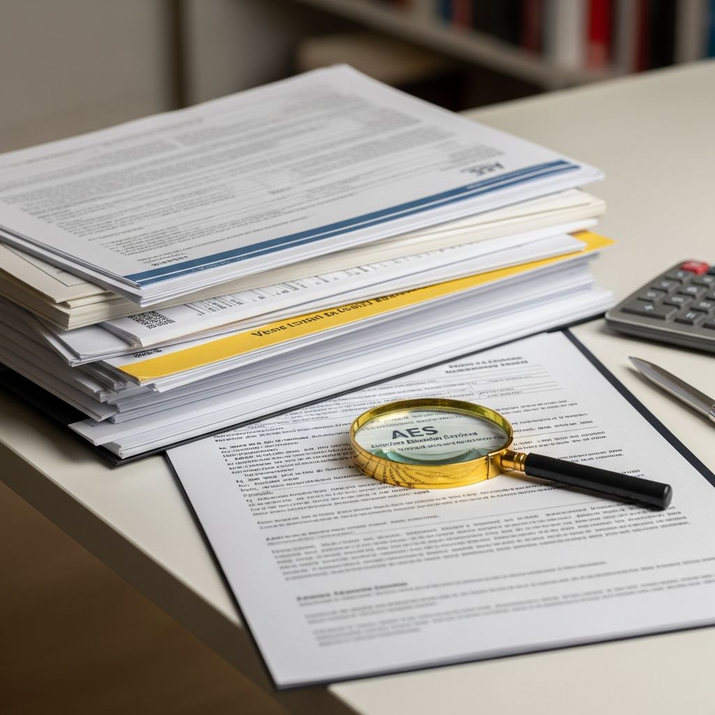 Complete guide to managing AES student loans, repayment options, refinancing, and borrower resources.