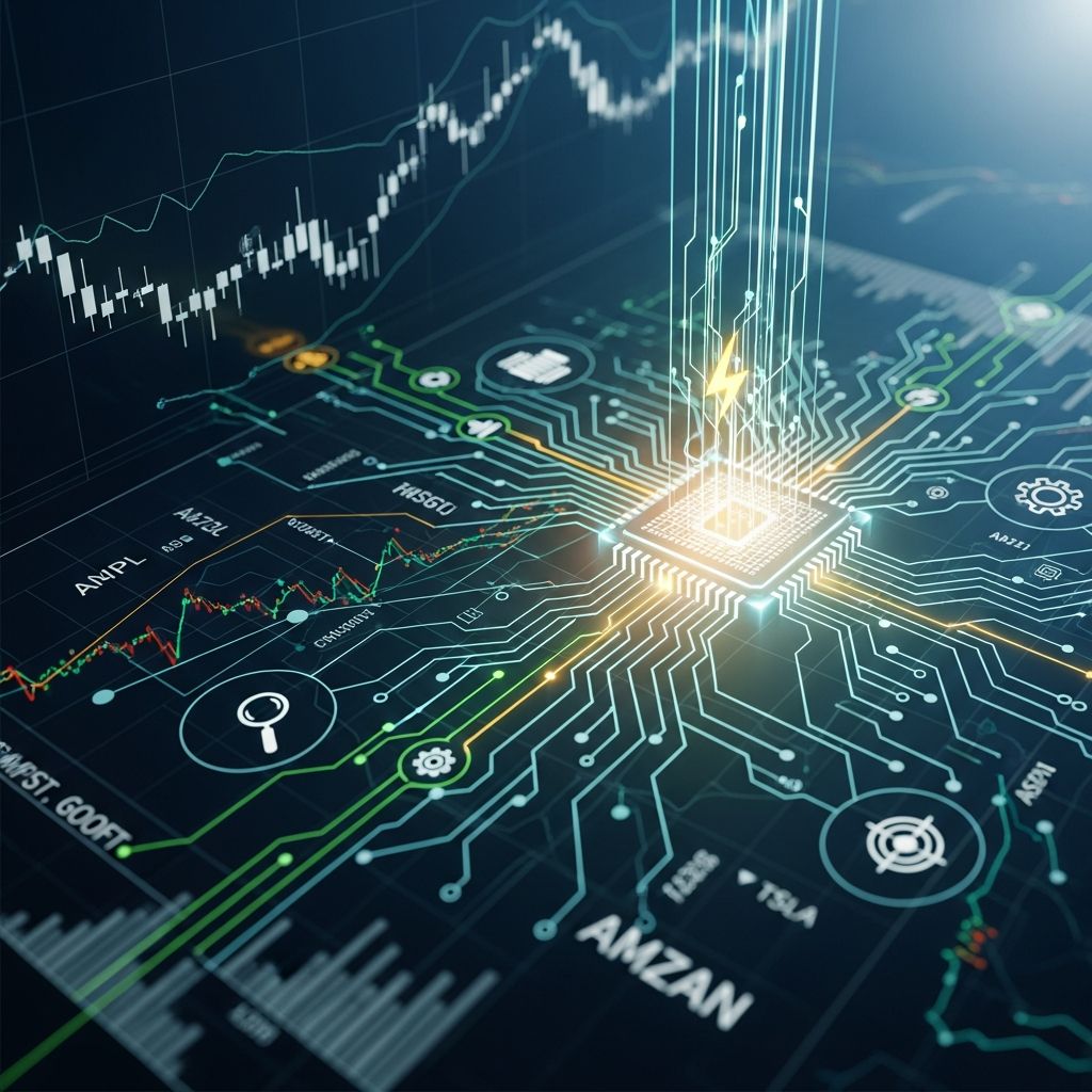 Master algorithmic trading fundamentals: strategies, technology, and execution methods.