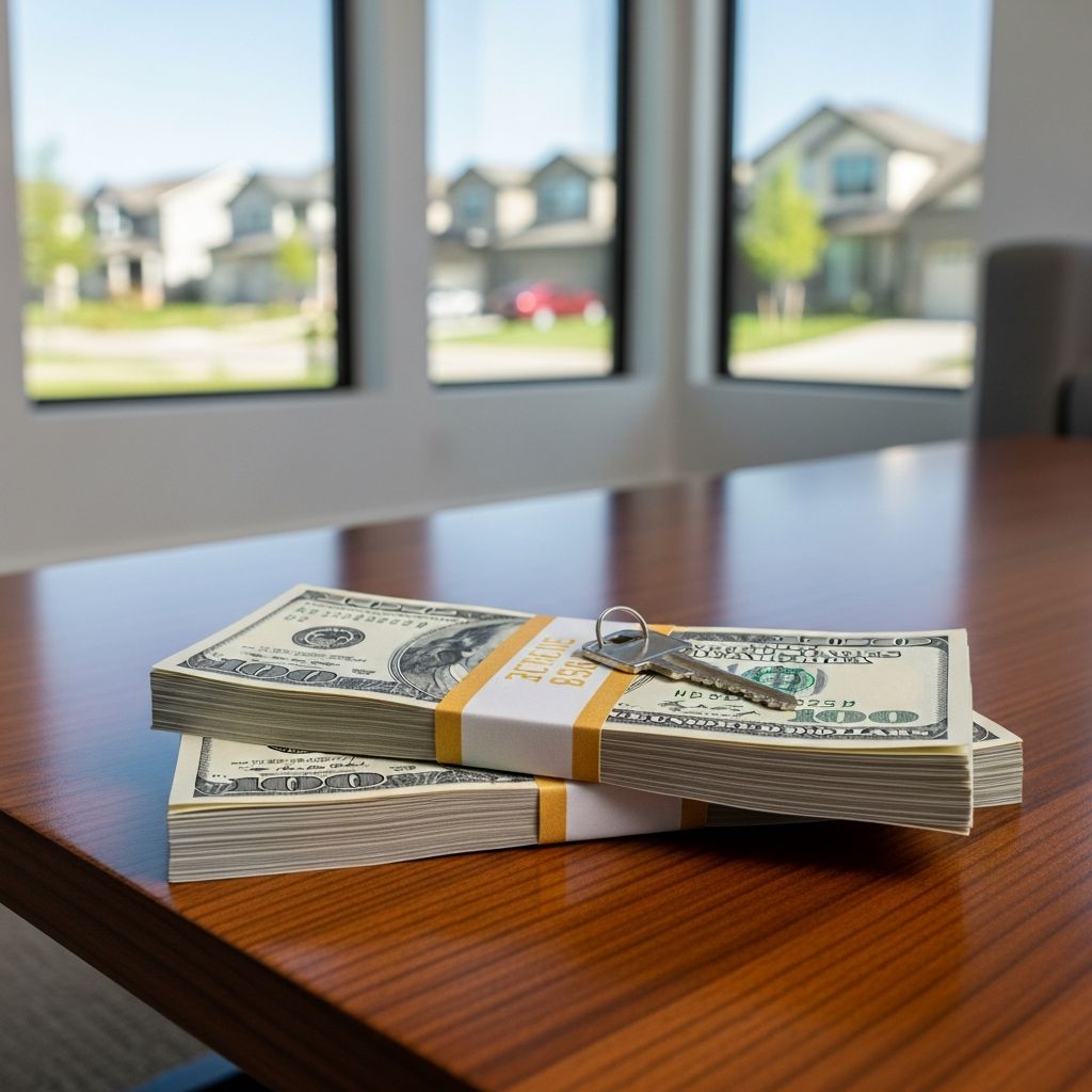 Why nearly one-third of home buyers are bypassing mortgages in today's market.