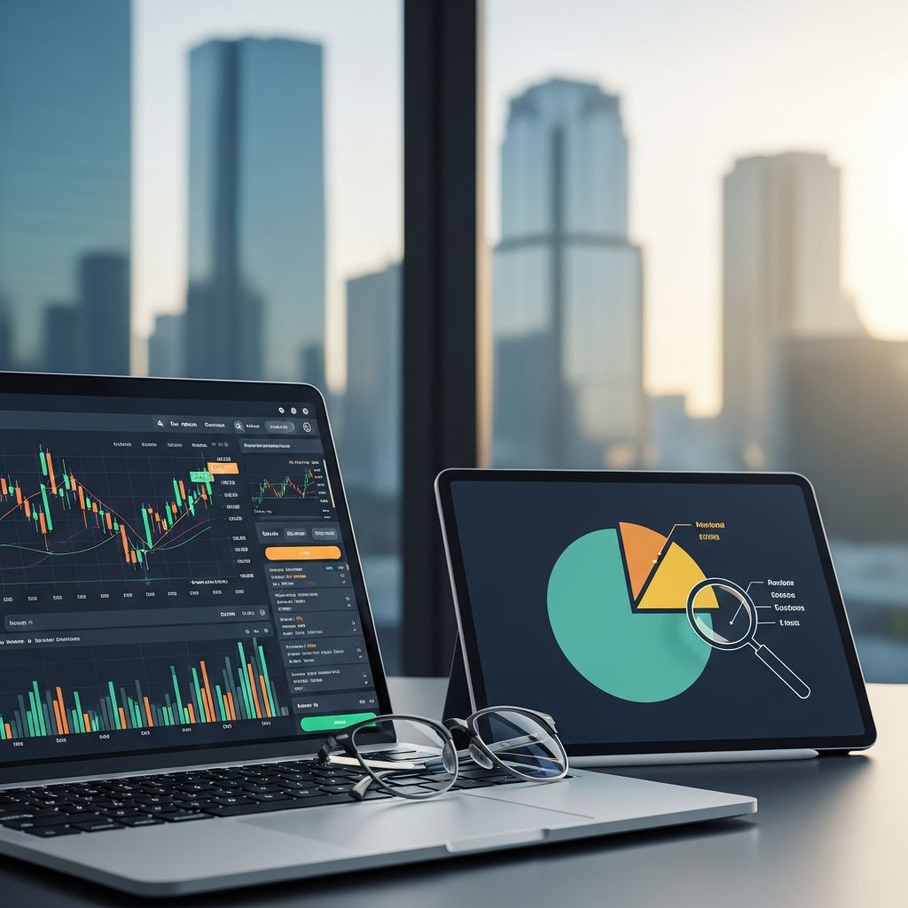 Comprehensive Ally Invest review covering features, pricing, and investment options for all investor types.