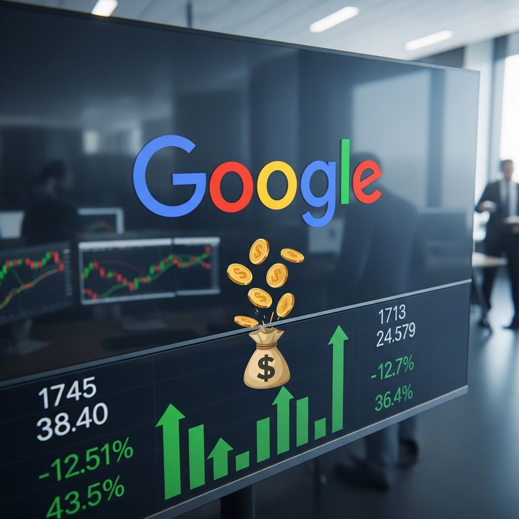 Alphabet begins dividend payments: What investors need to know about GOOG quarterly dividends.