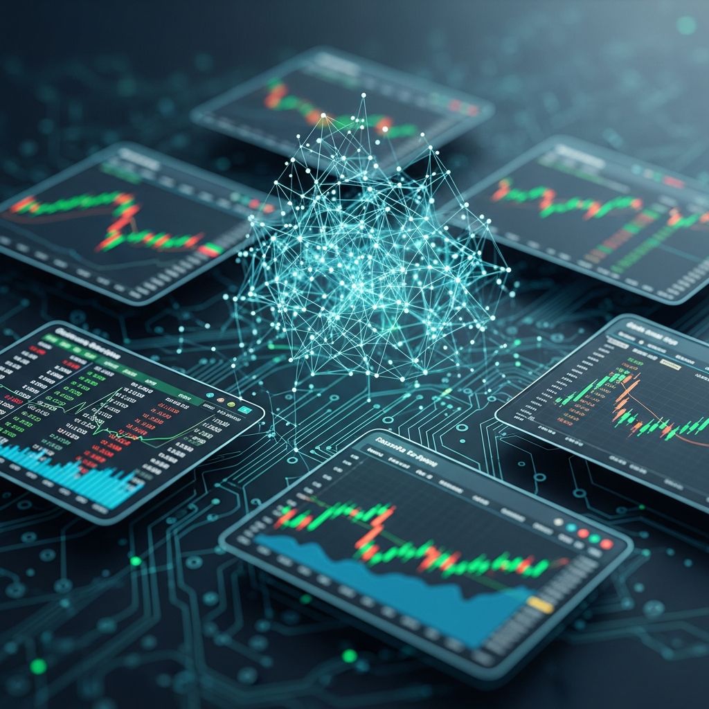 Explore how alternative trading systems provide liquidity and enable efficient securities trading outside traditional exchanges.