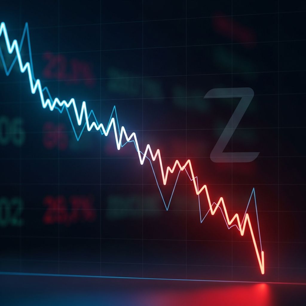 Understanding the Altman Z-Score model for assessing corporate financial health and bankruptcy risk.