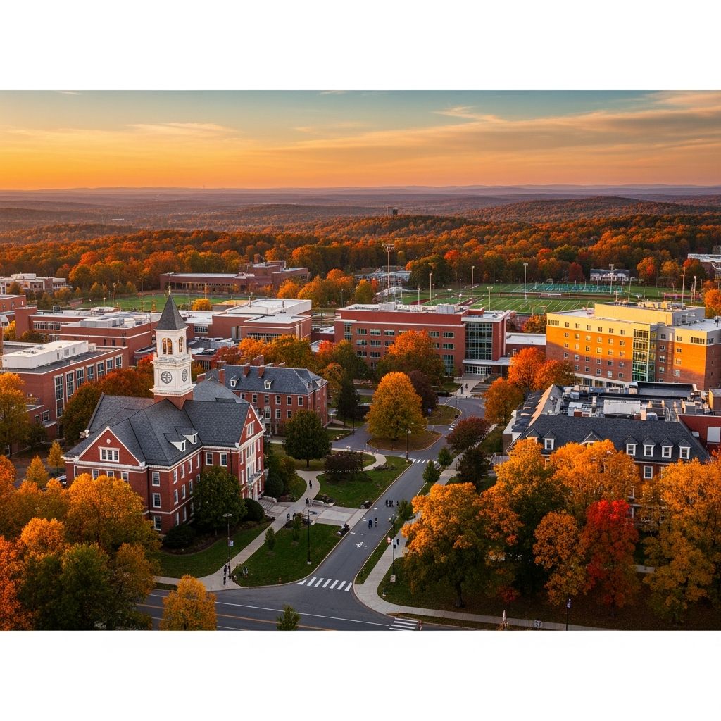 Discover Alvernia University's academic excellence, career outcomes, and transformational education model.