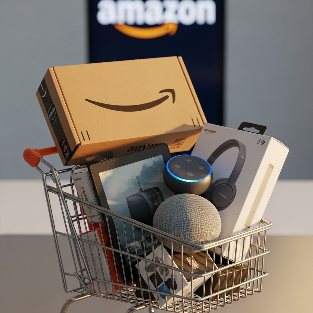 Everything you need to know about Amazon Prime Big Deal Days in October 2024.