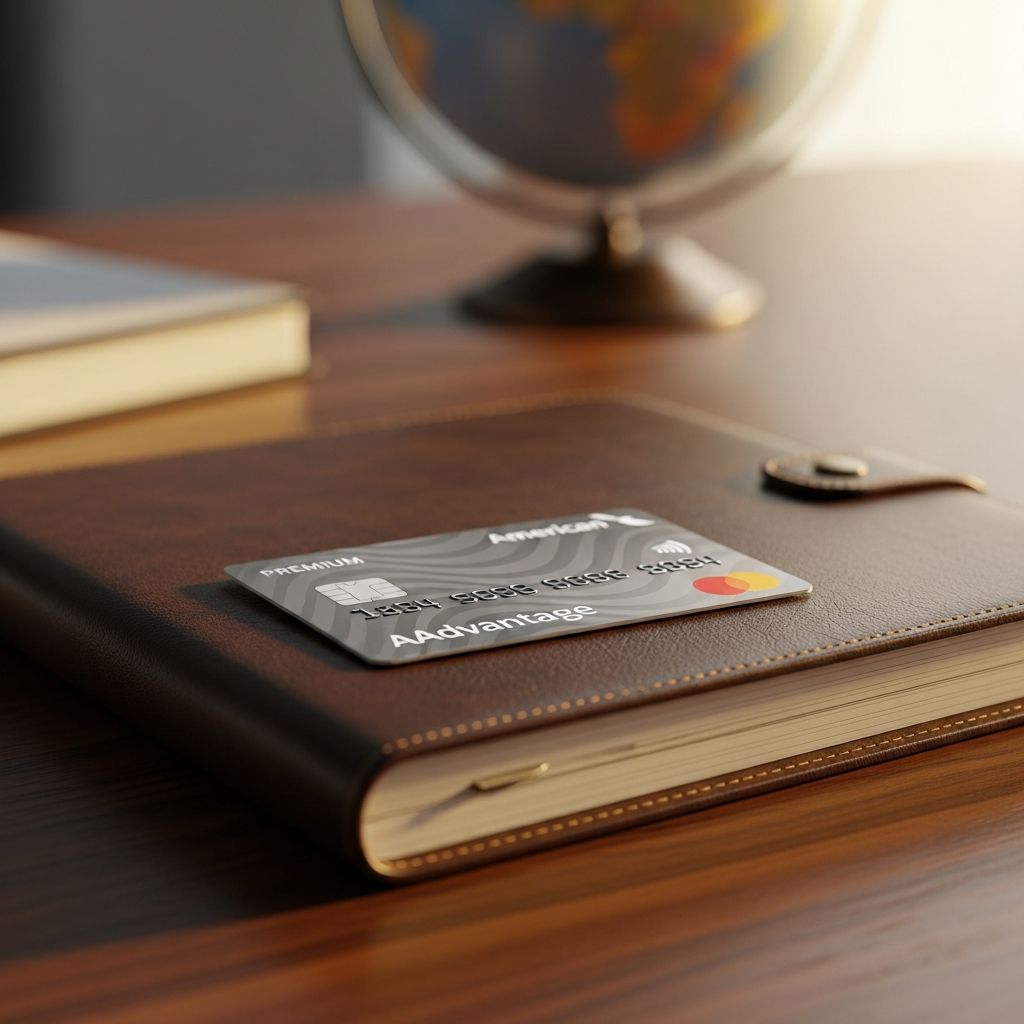 Master the American Airlines AAdvantage program with our comprehensive 2025 guide to earning and redeeming miles.