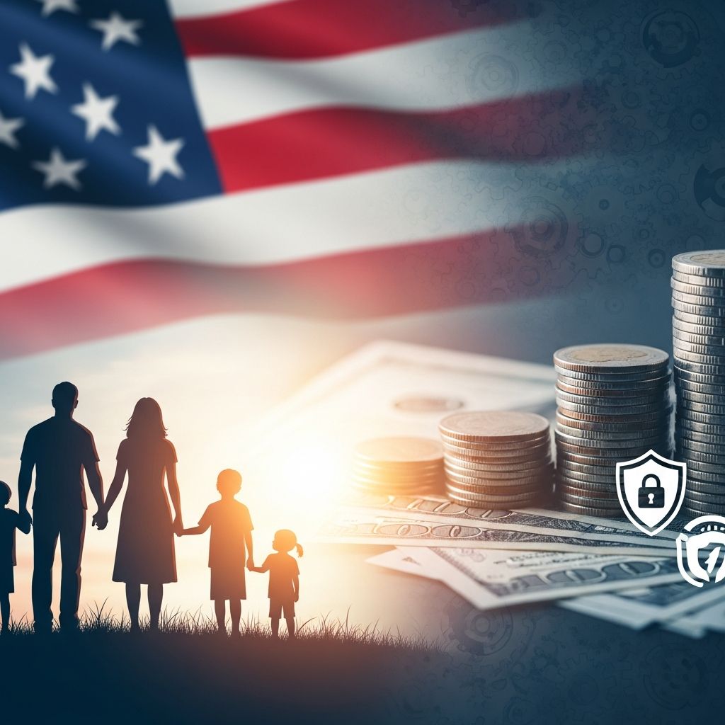 Complete guide to American Income Life Insurance: coverage options, ratings, and customer satisfaction.