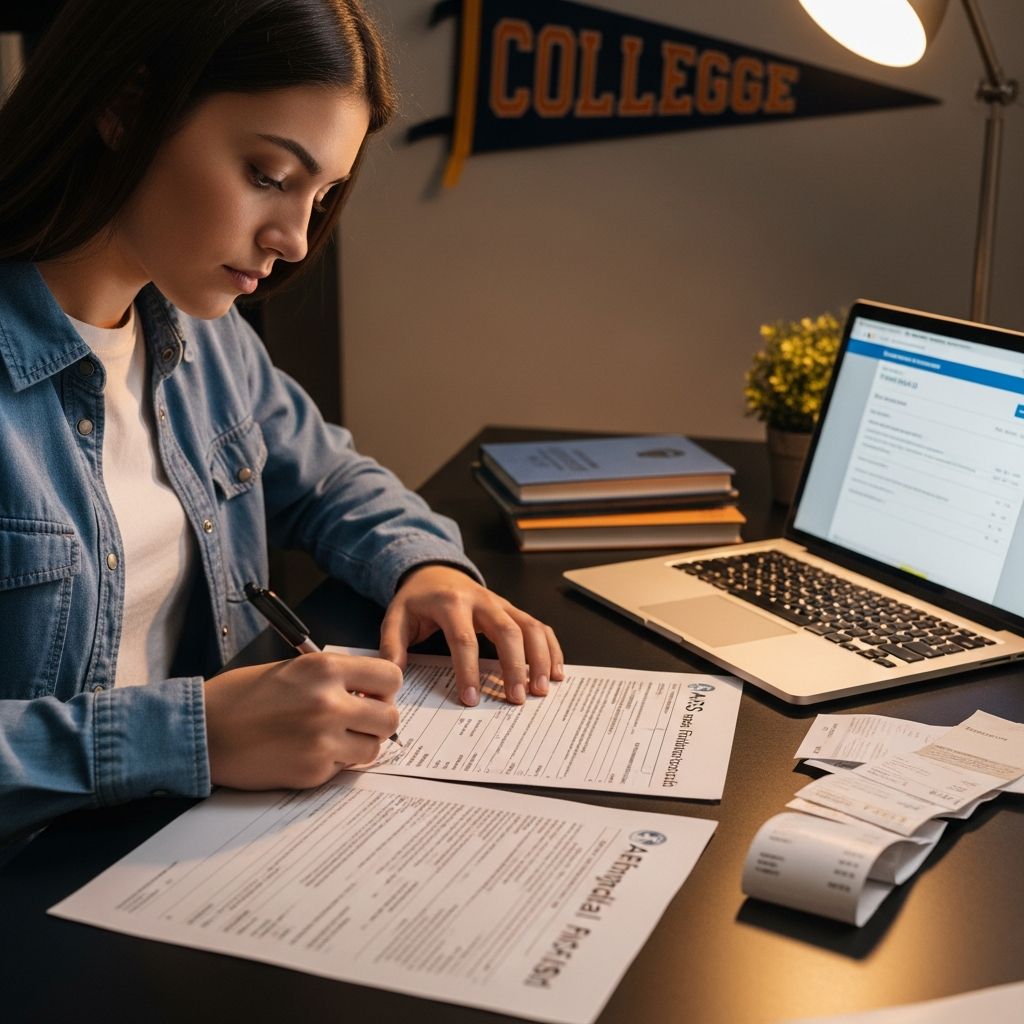 Master the financial aid appeal process to increase your college funding and reduce out-of-pocket costs.