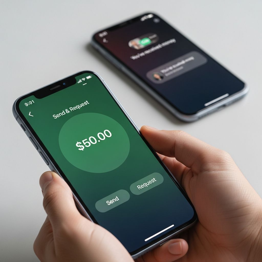 Apple Cash: How to Use It to Send and Receive Money Complete guide to setting up Apple Cash, sending money, and managing your digital wallet.