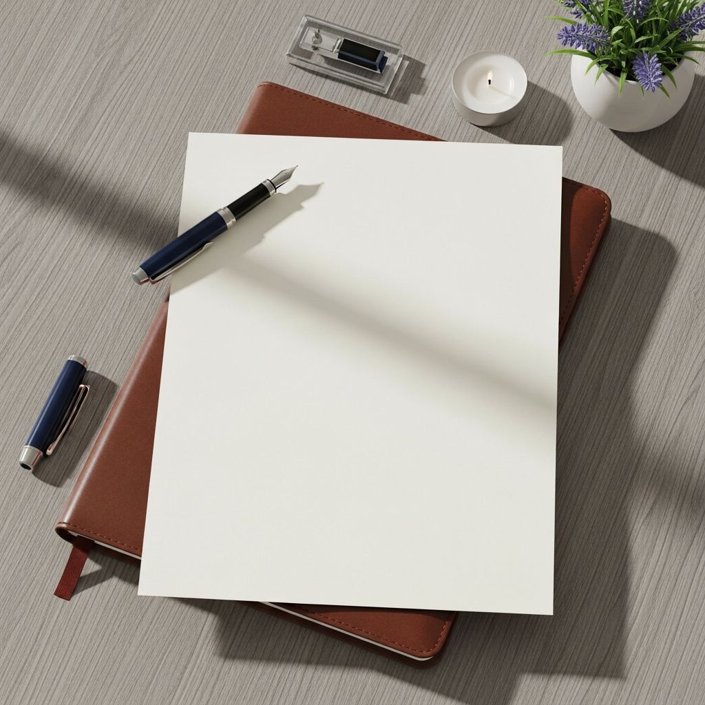 Master the art of resigning gracefully with an appreciative and sincere resignation letter template.