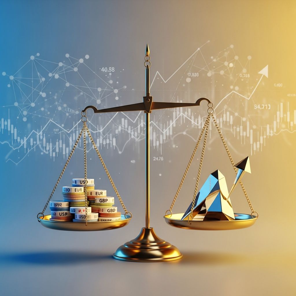 Master arbitrage trading: Learn how traders exploit price differences for risk-free profits.