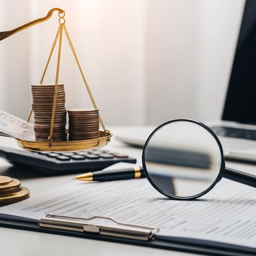 Understand personal loan tax implications and when forgiven debt becomes taxable.