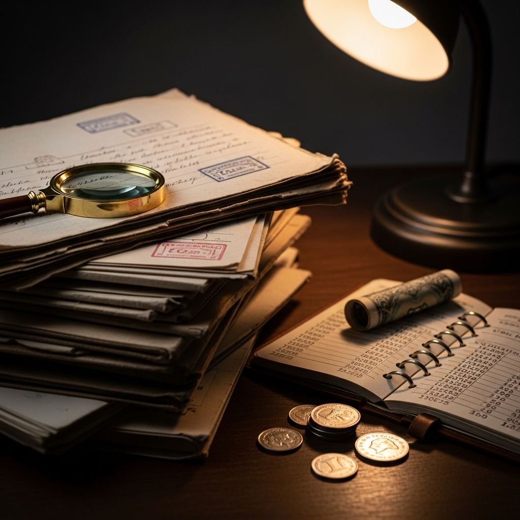 Understanding arrears: What overdue payments mean for your finances and obligations.