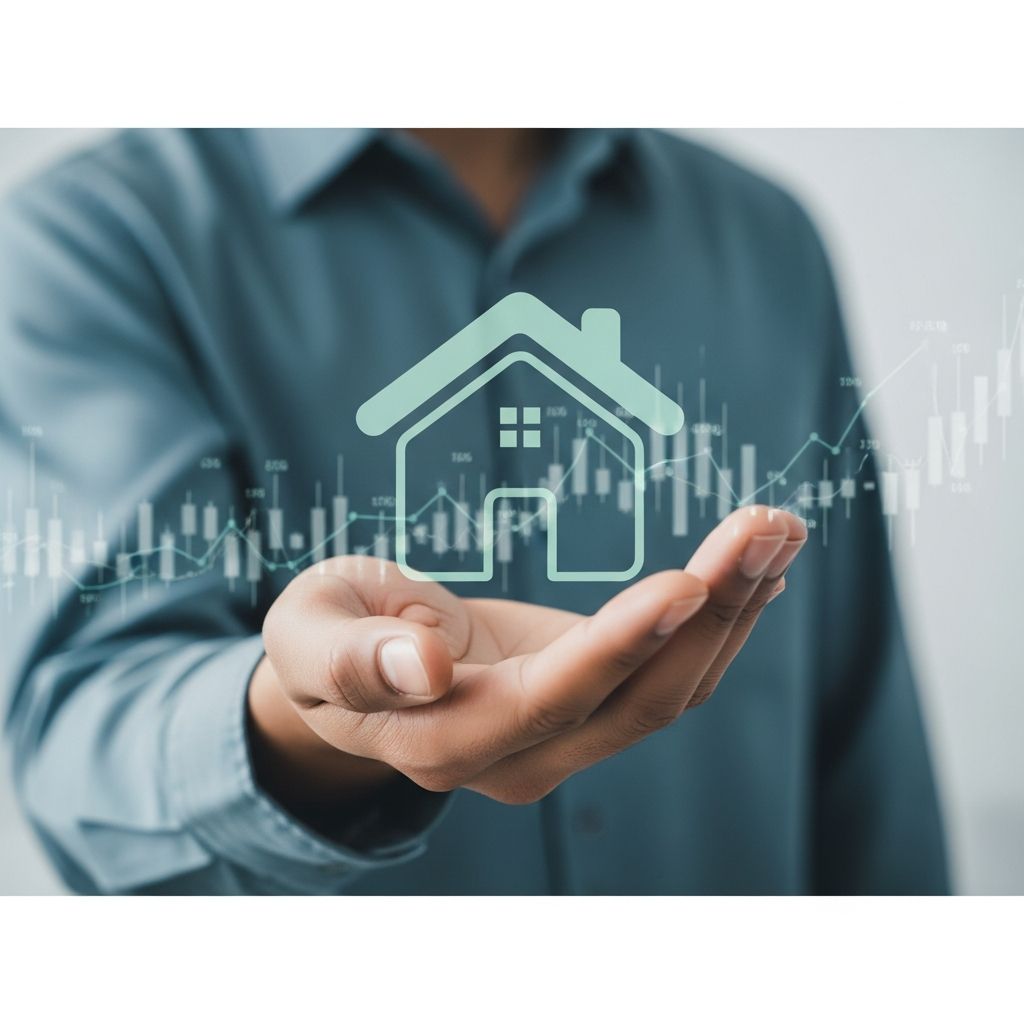 Democratizing real estate investing: Start with just $100 and build wealth through rental properties.