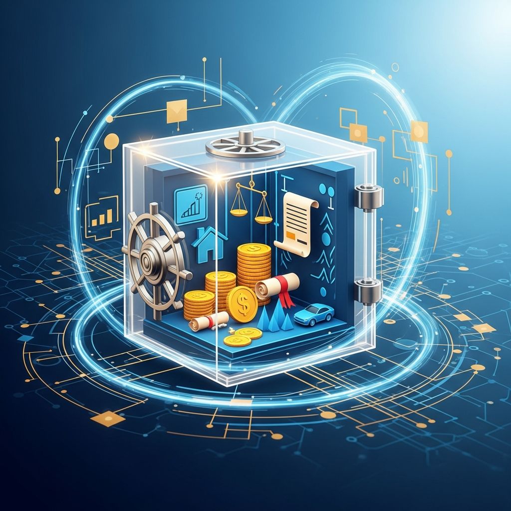 Learn how asset protection trusts shield wealth from creditors and legal claims.