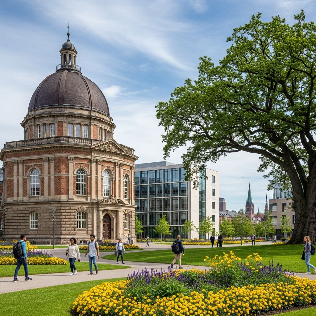 Discover Augsburg University's academic excellence, affordability, and career outcomes.