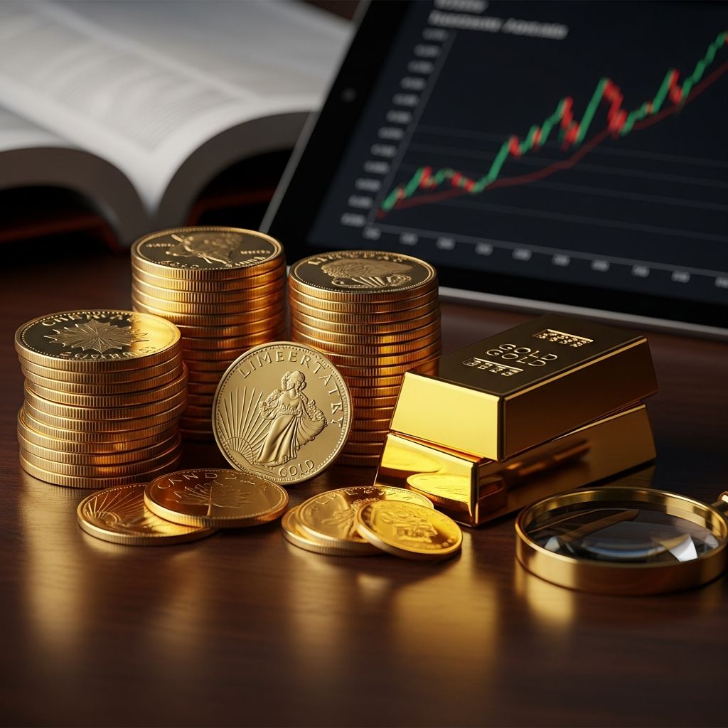 Complete guide to Augusta Precious Metals gold IRA services, fees, and investment options for 2025.