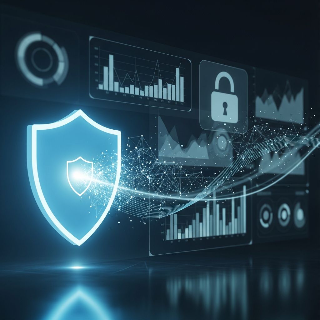 Comprehensive identity theft protection with advanced monitoring tools and family coverage.