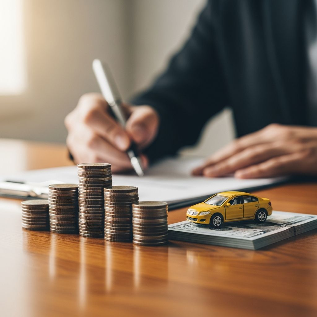 Explore auto loan hardship programs designed to help you manage payments during financial emergencies.