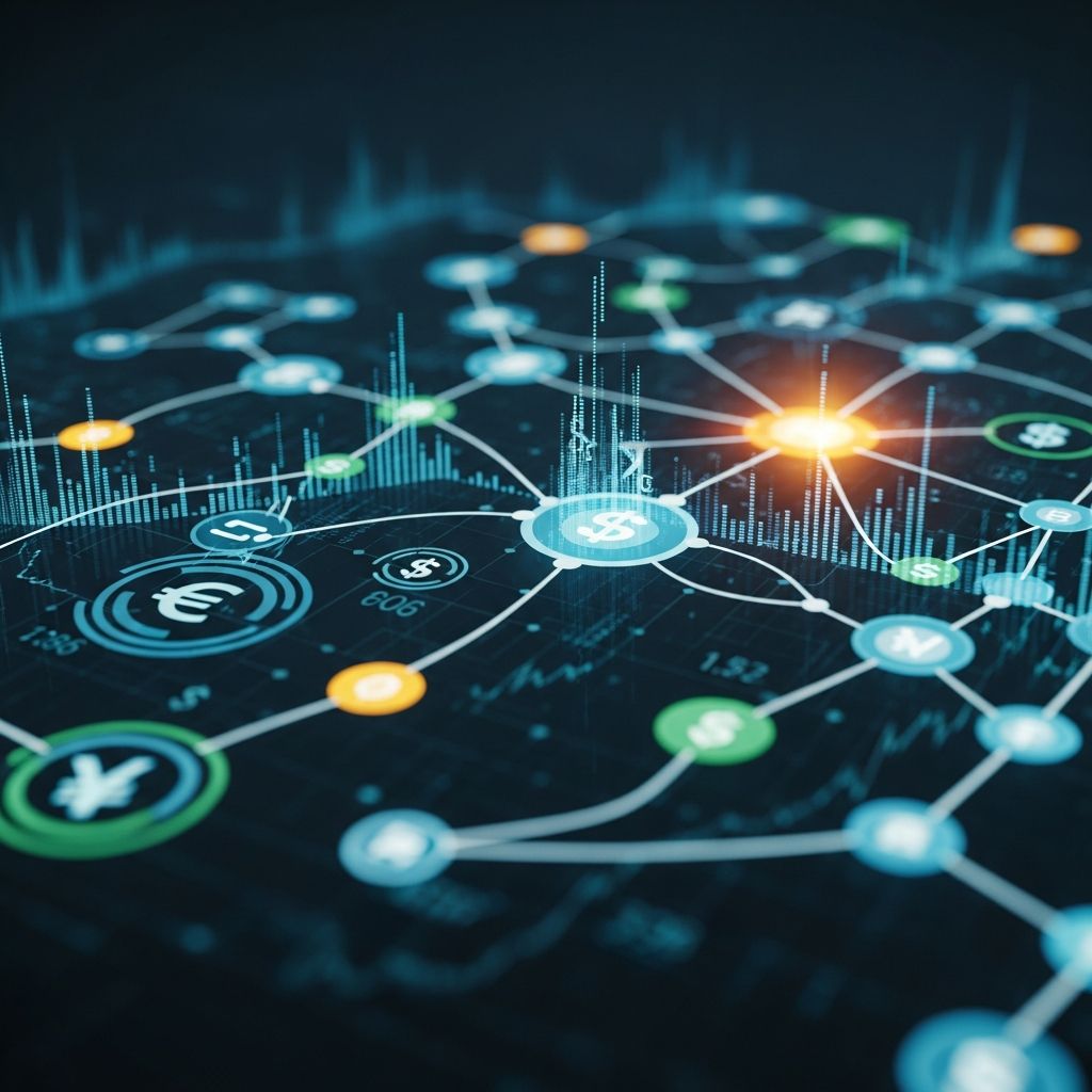 Learn how Automated Data Systems revolutionize financial trading and market data management.