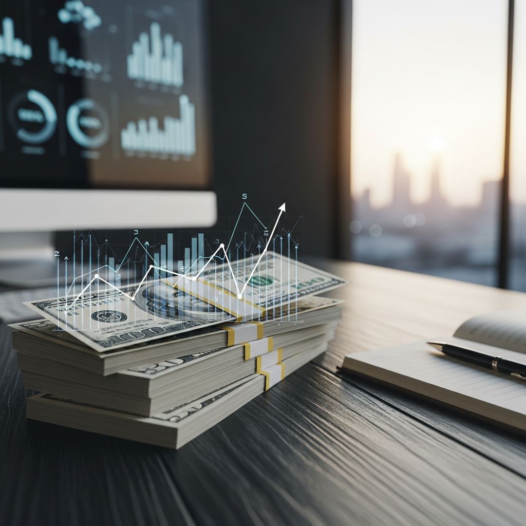 Understanding personal debt in America: Statistics, trends, and what you need to know.