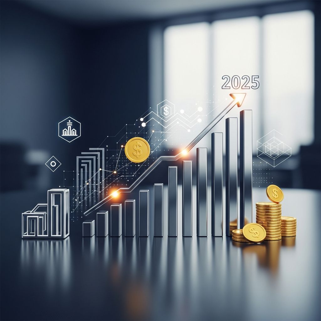 Understand current business line of credit rates, factors affecting pricing, and how to secure the best terms.