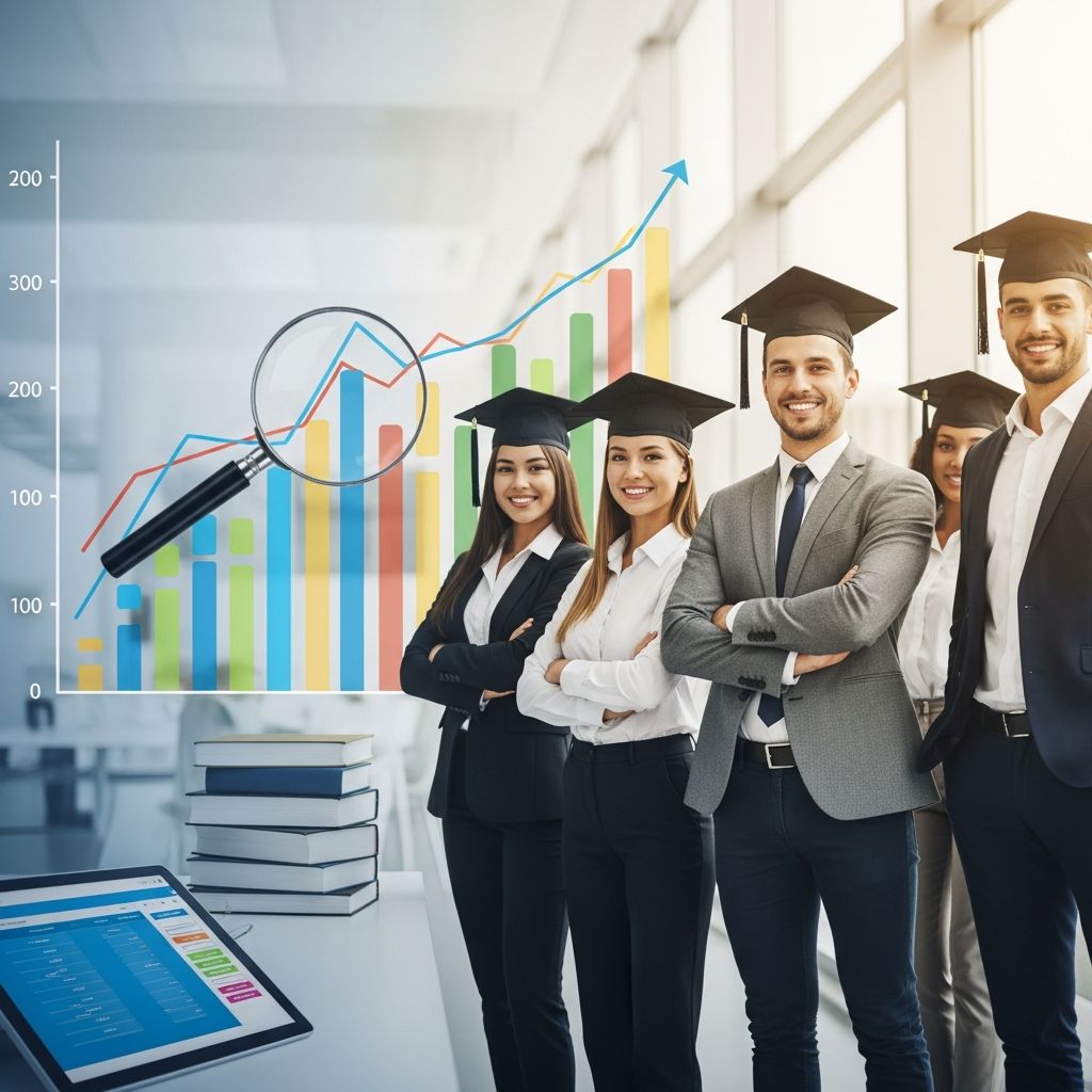 Explore 2025 college graduate salaries across majors: STEM leads with highest pay.