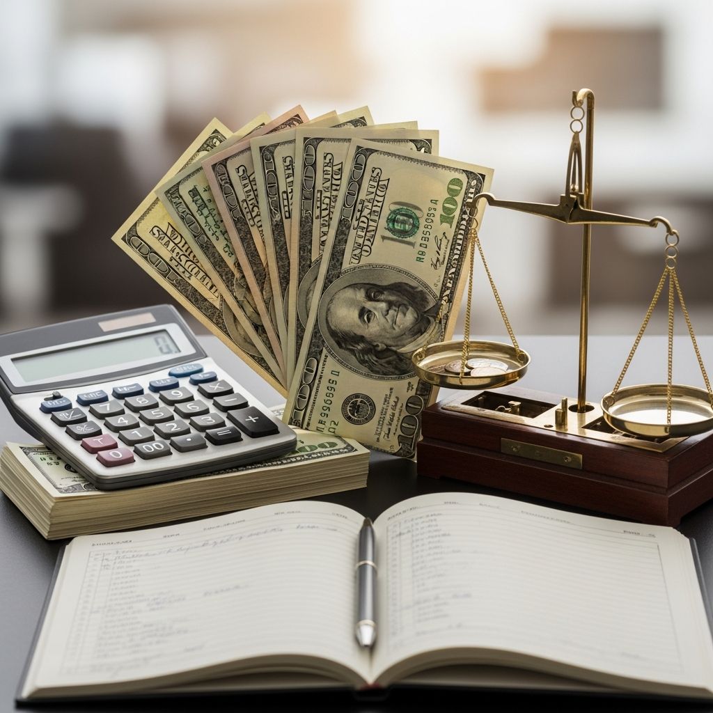 Master how credit card companies calculate finance charges using average daily balance method.