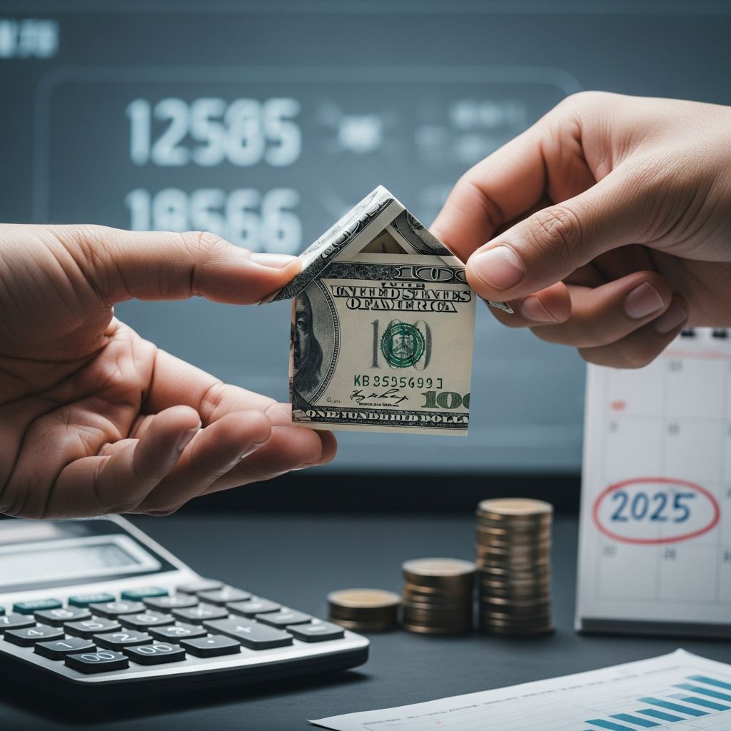 Understanding average down payments: Compare median amounts, minimum requirements, and strategies for homebuyers.