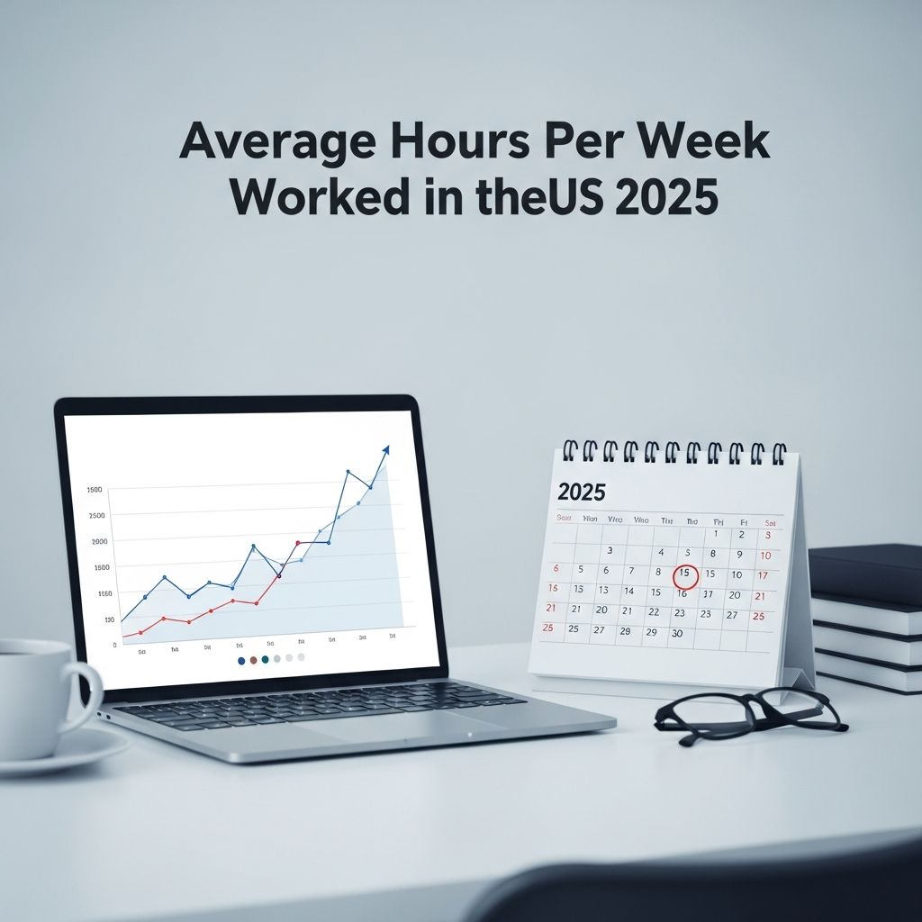 Discover current US work hour trends and how they compare globally in 2025.