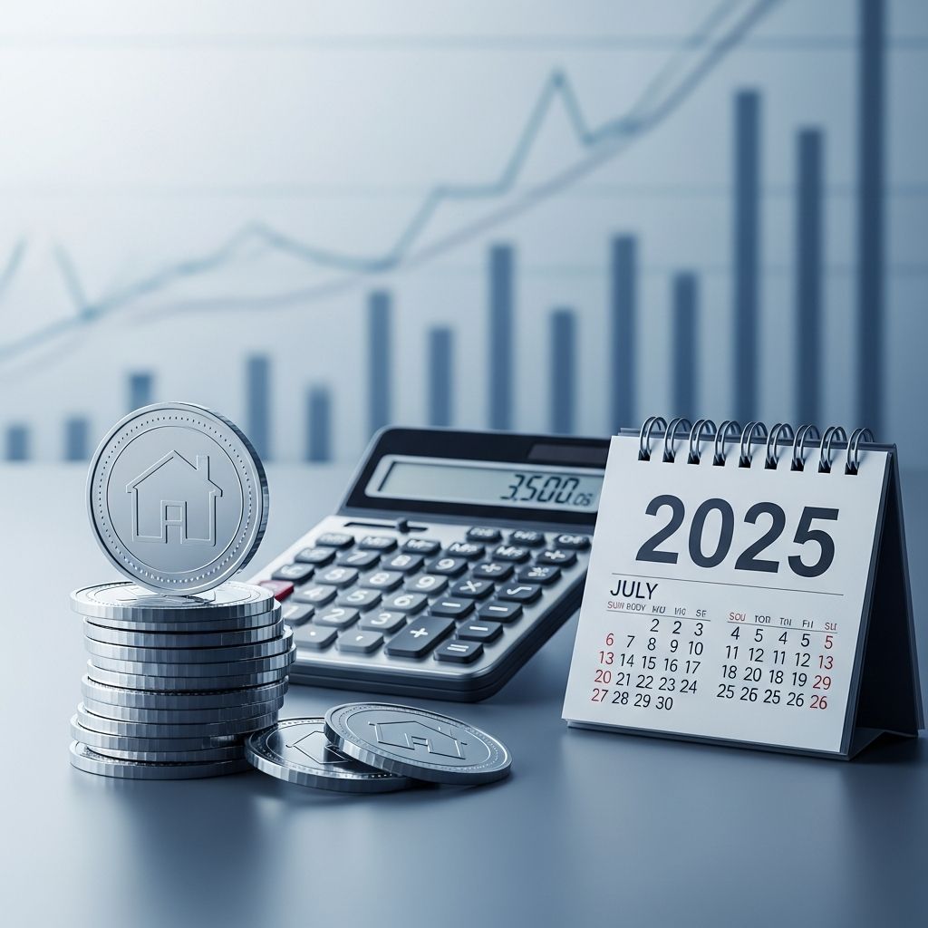 Understand current mortgage payments by loan size, type, and location across the U.S.