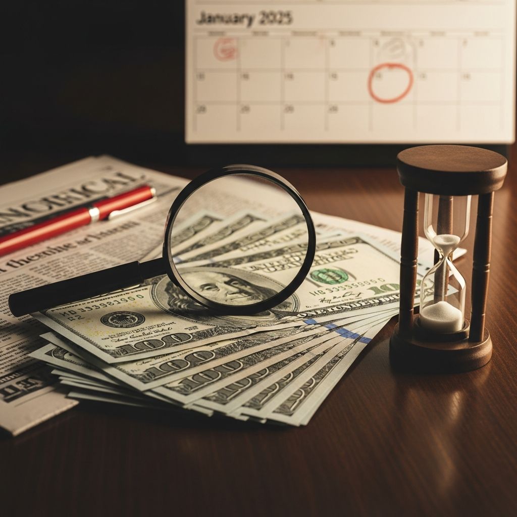 Discover current Social Security benefit amounts and how your check grows annually.