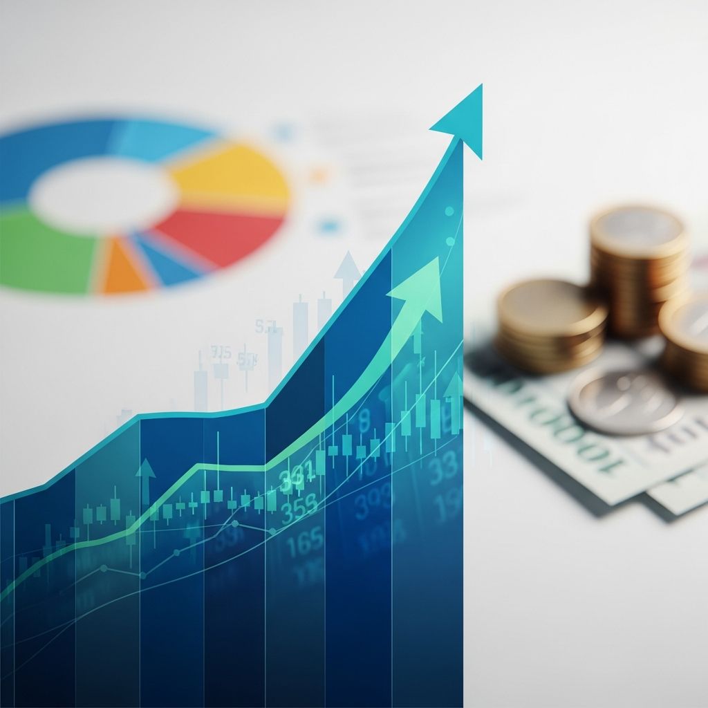 Understanding mutual fund returns: benchmarks, performance metrics, and what to expect.